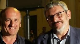 Marocchinate, nuova intimidazione al presidente Emiliano Ciotti
