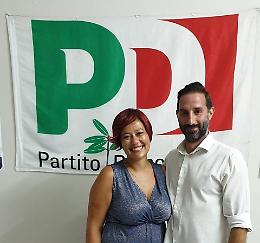 Partito Democratico di Cisterna, Aura Contarino è il nuovo segretario
