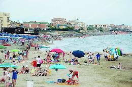 Piano arenili, Marchiella: "Siano rispettati gli spazi delle spiagge libere"