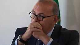 Itri, discarica in contrada Calabretto: indagini sui terreni