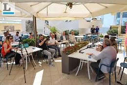 Fiabe, economia, politica e impresa: la ricetta di Come il Vento nel Mare
