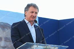 Tar, Scala nuova presidentessa: Calandrini "Alto profilo professionale"