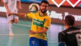 Lynx Latina, Aiello scalpita ma intanto arriva il brasiliano Johnny