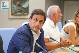 Vulcano: «Sul teatro il Comune non ha alibi, l'assessore Principi si dimetta»
