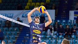 Top Volley, roster completo con l'arrivo di Milan Peslac