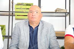 Adinolfi: "Lega sensibile agli interessi nazionali, altri alle logiche di parte"