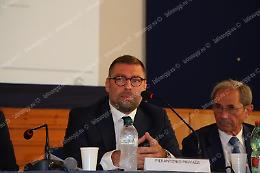 Roma-Latina, Ance alla politica: "Fate presto ed aprite i cantieri"