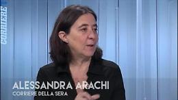 "Perché finisce un amore". Il libro di Arachi protagonista a Minturno