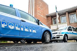 Non riesce a prelevare e inizia a minacciare di morte i dipendenti delle Poste