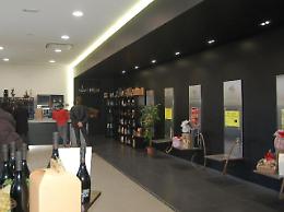 Il vino di Nettuno &laquo;sposa&raquo; il pesce di Anzio: &laquo;Vite di Gusto&raquo; alla Cantina Bacco