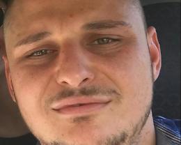 Scomparso dal 6 luglio:  ricerche disperate per un 27enne