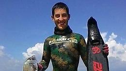 Latina, oggi i funerali del giovane sub morto a Foce Verde