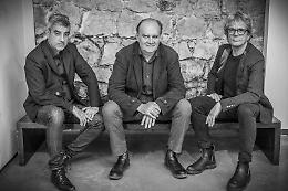 Erasmo Bencivenga Trio e Paolo Recchia questa sera da Bacco e Veneere