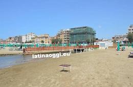 Nettuno, una perizia per la foce del Loricina: ci pensa un geologo