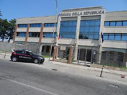 Latina, morto durante il trasloco: aperta un'inchiesta: c'è un indagato