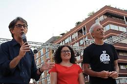 Notte della Luna, la scommessa vinta dell'assessore Di Francia