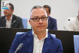 Protezione Civile, Marco Moroni è il nuovo presidente dell'associazione Alfa Aprilia