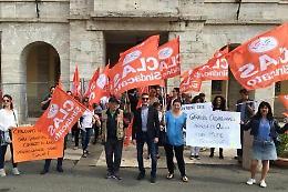 Mense scolastiche, trovata l'intesa sindacale sui lavoratori