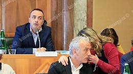 Coletta e Colazingari dal Prefetto: "Ribadita la bontà della procedura"