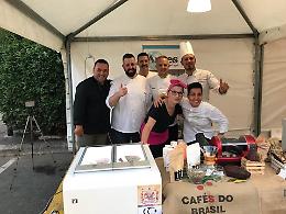 Ad Aprilia la notte è più dolce, torna Gelato in Festa