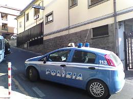 Terracina, condannato studente sorpreso con la droga: pena di due anni