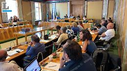 Scintille tra Coletta e la Lega, da twitter al consiglio comunale