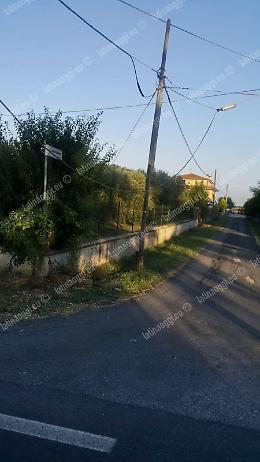 Disagi in strada Chiesuola, rimasta chiusa a lungo nel tratto verso l'Appia