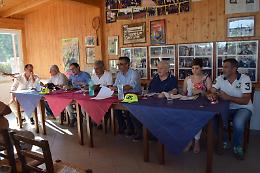 Internazionali femminili di tennis, tutto pronto a Sezze