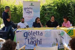 Goletta dei Laghi a Sabaudia, interviene l'amministrazione comunale