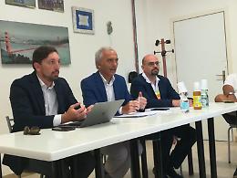 Coletta-M5S: Incontro a Borgo Grappa col sindaco e il deputato Trano