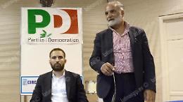 Dialogo con Lbc, il Pd vara una delegazione per parlare con Coletta