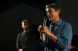 Krisis, prosegue la rassegna tra cinema e gusto di Itri