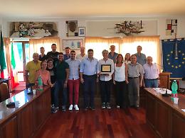 Un premio all'autista-eroe di Lenola che salvò i turisti dal bus in fiamme