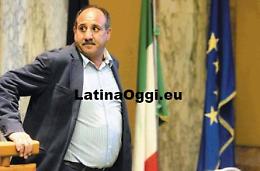 Rieducazione sociale in Provincia per l'ex consigliere Malvaso