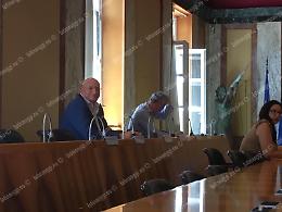 Adinolfi: "Lbc diserta il Consiglio su Abc. Un fatto grave per la città"