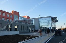 L'ospedale dei Castelli aumenta i posti letto