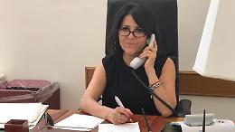 Pacifico:"Intesa Coletta-M5S?  Porterò il caso all'attenzione di Di Maio"