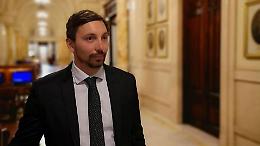 Raffaele Trano: "Latina, M5S alle comunali con una sua lista"