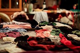 Scambiare capi di abbigliamento: con lo Swapping il trend incontra il riutilizzo