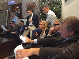 Abc, un piano poco partecipato. L'opposizione critica Lbc