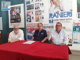 L'Europa resterà teatro, i nuovi proprietari confermano la gestione Iorillo