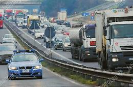 Autostrada Roma-Latina, il ministro Toninelli frena l'opera