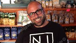 Raptus di gelosia, arrestato il pentito Riccardo. Sospeso un poliziotto