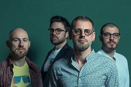 Fabrizio Bosso quartet in concerto a Itri presenta “State of the Art”