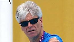 La pallanuoto pontina piange la scomparsa di Nando Pesci