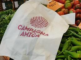 Coldiretti: la notte gialla a Itri con il mercato Campagna Amica