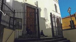 Arriva "Jubileum". La parrocchia apre la porta ai giovani lanciando un Dj set