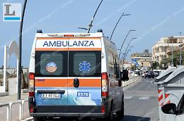 Ventenne rischia di annegare, salvataggio in mare al Tortuga