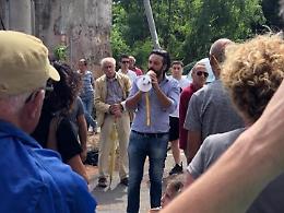 Bocciata la mozione sulla riapertura del borgo medievale