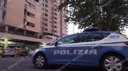 Colpi di pistola al grattacielo Pennacchi, panico nel palazzo